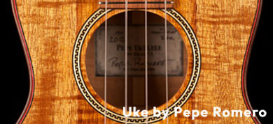Strum Like a Pro: Navigating the String Jungle of Ukuleles Strum Like a Pro: Navigating the String Jungle of Ukuleles