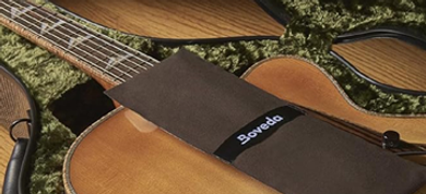 The Essential Guide to Humidification for Guitars and Instruments: Protect Your Sound The Essential Guide to Humidification for Guitars and Instruments: Protect Your Sound