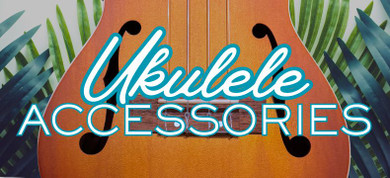 Best Ukulele Accessories for Every Musician