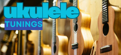 Ukulele Tunings Explained: Master Your Sound with Ease