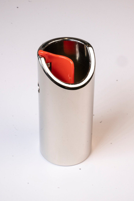 Black Mountain Full Size Guitar Slide spring-loaded Small