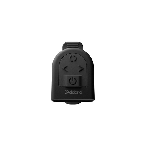 D'Addario Micro Universal Chromatic Tuner