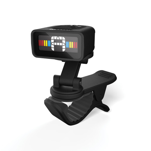 D'Addario Micro Universal Chromatic Tuner b
