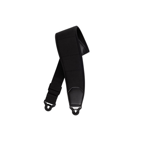DAddario Comfort Neoprene Auto Lock Guitar Strap