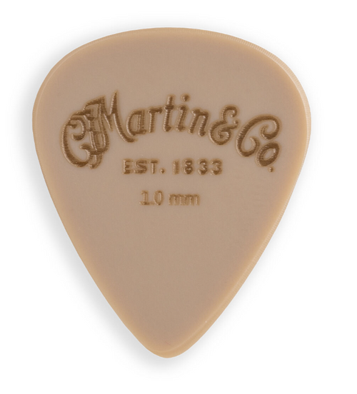 LUXE by Martin Apex Pick with Case 1.0
