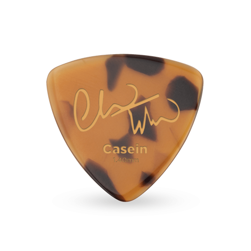 D'Addario Casein Chris Thile Signature Pick 1.4