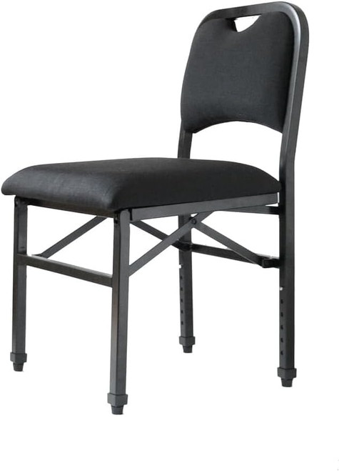 AdjustRite Musician's Chair Standard 15-20inch Range low