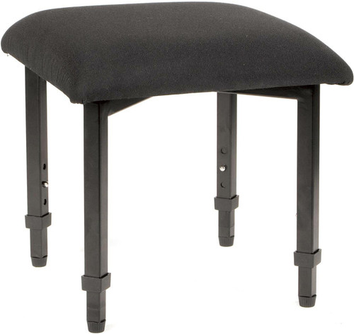 AdjustRite Junior Musician's Stool 11-14 inches