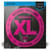 D'Addario XL Nickel Wound 5-String Super Long Bass Strings 45-130