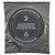 D'Addario XL Chromes Flat Wound Single Guitar String .028 back