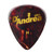 D'Andrea Shell Celluloid Standard Medium Heavy guitar pick .84 NEW