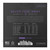 D'Addario XT Coated Nickel Electric Guitar Strings 11-49 3-Pack a