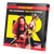 DR Strings Dimebag Darrell Signature Hi-Voltage 10-46 left angle
