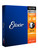 Elixir NanoWeb Baritone Electric Guitar Strings 12-68 b