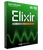 Elixir Nanoweb Coated Nickel 5-String Bass Strings 45-130