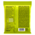 Ernie Ball Classic Regular Slinky Pure Nickel Electric 10-46 - back of package