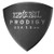 Ernie Ball Prodigy Large Shield Black single guitar pick 1.5