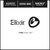 Elixir Nanoweb Phosphor Bronze Acoustic Single String .024 new package