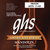 GHS Americana Cryogenic Mandolin Strings 11-40 new packaging