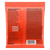 Ernie Ball Skinny Top Heavy Bottom Slinky Electric 10-52 3-Pack - back of package