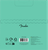 Fender Pure Nickel Electric Guitar Strings 9-42 green package back