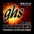 GHS Boomers Roundwound Electric Bass Strings 30-90