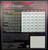 GHS Muriel Anderson Signature Titanium Classical Strings back