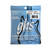 GHS Burnished Pure Nickel Rockers Electric Strings 09-42 new packaging
