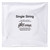GHS Boomers Dynamite Alloy Wound Single String .050