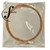GHS Pressurewound Bronze Single Acoustic Bass String .120 back