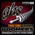 GHS Thin Core Boomers Electric Guitar Strings 9-42