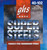 GHS Super Steels Stainless Steel Bass Strings 40-102