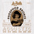 La Bella Phosphor Bronze Acoustic Guitar Strings 10-50 front package