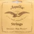 Aquila 8-string Baritone Ukulele Strings 26U