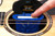 MusicNomad HUMITAR ONE Guitar Humidifier & Hygrometer check sponge