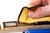 Music Nomad F-ONE Unfinished Fretboard Care Kit cleaning cloth