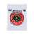 Martin Authentic Acoustic Phosphor Bronze Strings 11-52 front of package