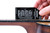 MusicNomad Precision String Action Gauge on acoustic guitar