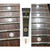 Music Nomad FRINE Fret Polishing Kit 5-Piece fret before after