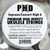 PhD Premium High Density Soprano-Concert High G Ukulele Strings