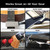 Music Nomad The Nomad Tool Set - 2 Piece - cleaning