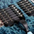 Music Nomad The Nomad Tool Set - 2 Piece - clean around pickups