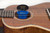 MusicNomad HUMILELE Ukulele Humidifier in ukulele