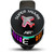 Snark Air Rechargable Clip-on Chromatic Tuner top view