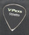 V-Picks Stiletto single guitar pick 1.5