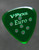 V-Picks Euro single guitar pick 1.5