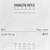 Thomastik-Infeld Brass Plated Steel Single Guitar String .011 front
