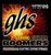 GHS Boomers 7-String Electric Guitar Strings 10-60