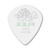 Dunlop Tortex Flex Jazz III XL single guitar pick .88 BACK VIEW