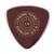 Dunlop Primetone Small Triangle Smooth single guitar pick 1.4 FRONT MAIN VIEW